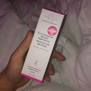 Drunk Elephant Glycolic Night Serum